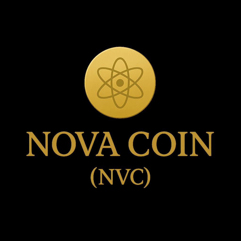 NVC logo